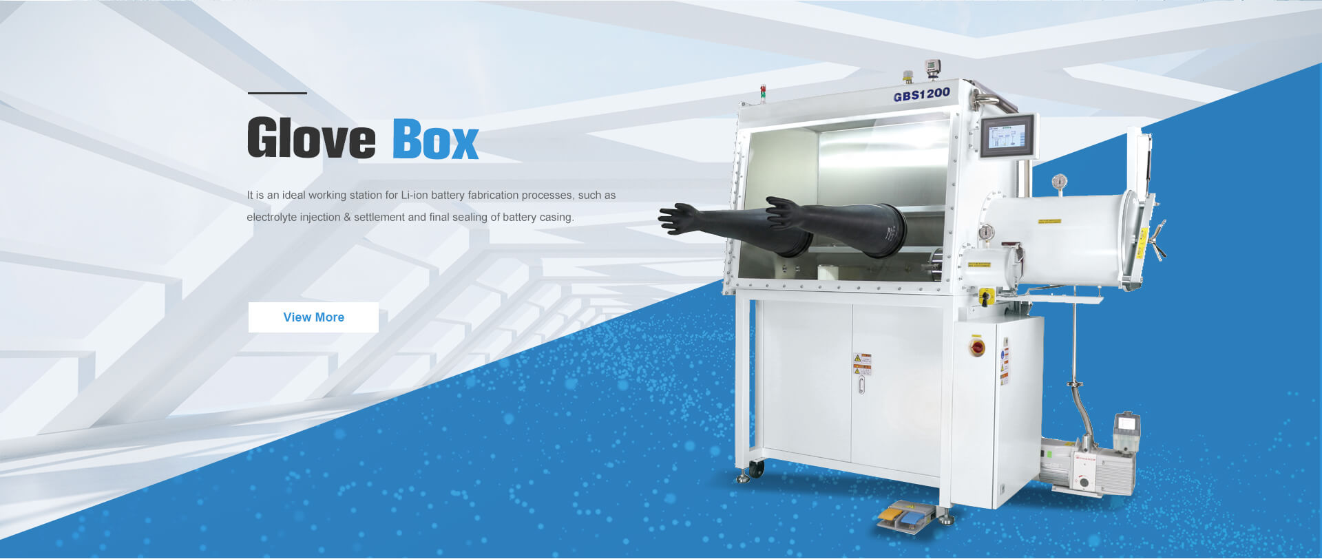 Glove Box