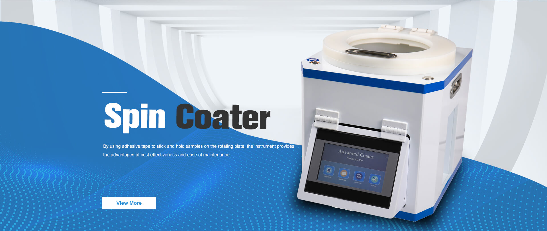 Spin Coater
