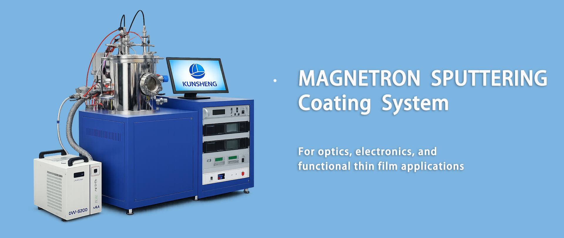 Luoyang Kunsheng Instrument Equipment Co., Ltd.