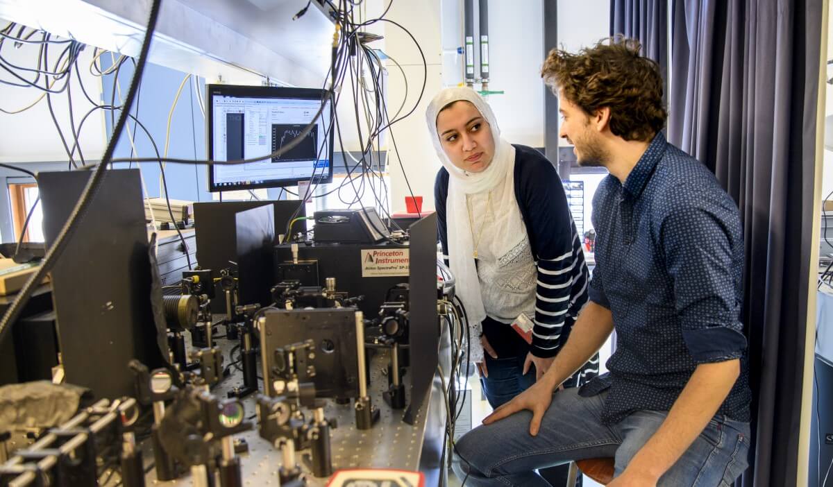 Silicon-based Material with a Direct Band Gap is the 2020 Breakthrough of the Year