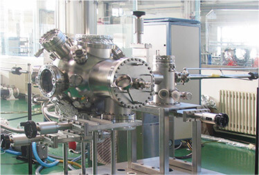 Vacuum Furnace Vacuum Furnace