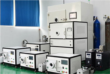 PVD and coating machine PVD and coating machine