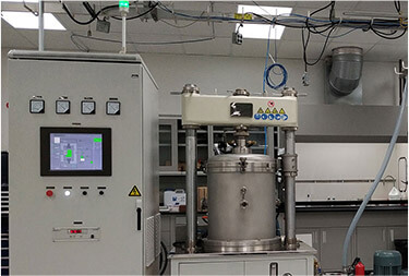 Battery R & D equipment Battery R & D equipment