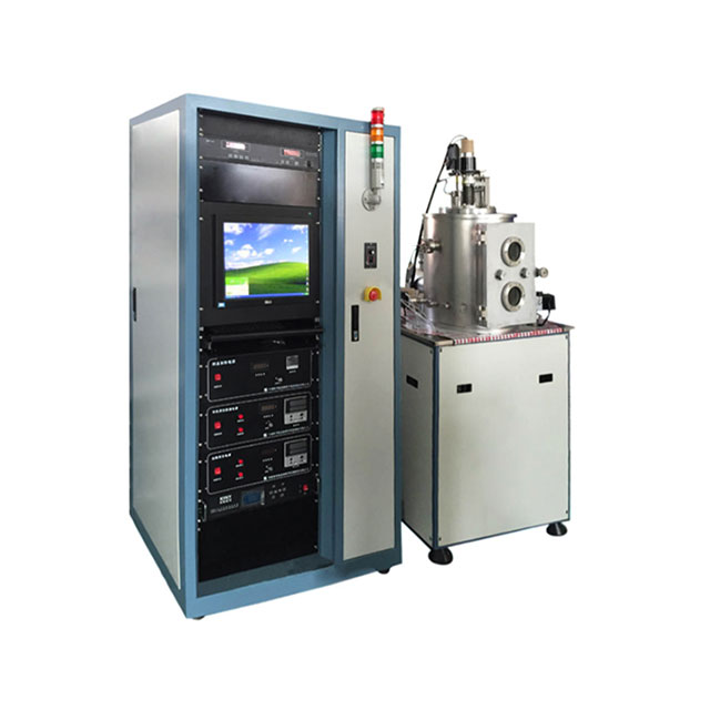 Perovskite Coating Machine KS-HVE-P