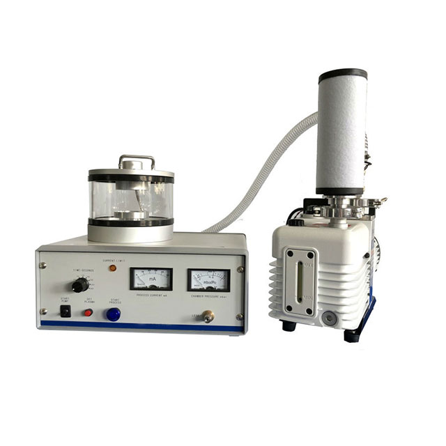 KS-PS900 Plasma Sputtering Coating Machine