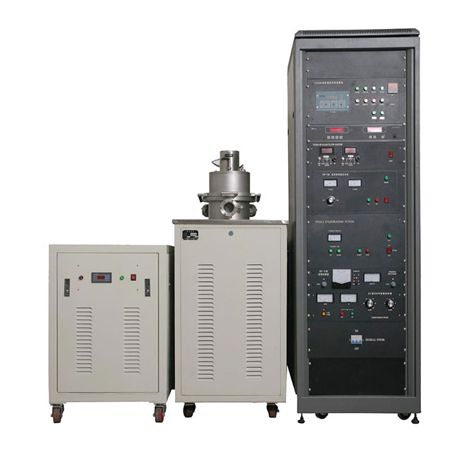 Magnetron Sputtering Film Preparation System KS-MS-200
