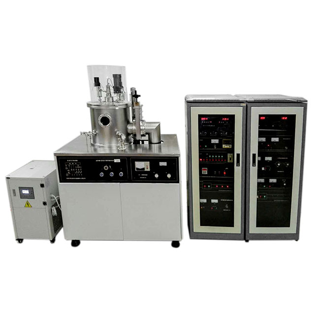 Magnetron Sputtering Film Preparation System KS-MS-450