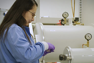 Thin-film Perovskite Detectors could Enable Extremely Low-dose Medical Imaging