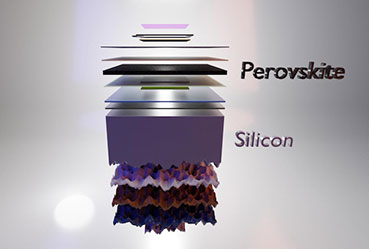Tandem Solar Cells Break New Record