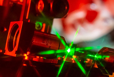 2D Materials Grow Directly on Optical Fibres