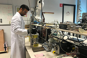 Why Insulated Metals Cool Down Faster than Their Bare Counterparts