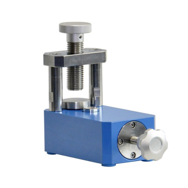 2T Manually Hydraulic Press for FTIR KS-PC-2T