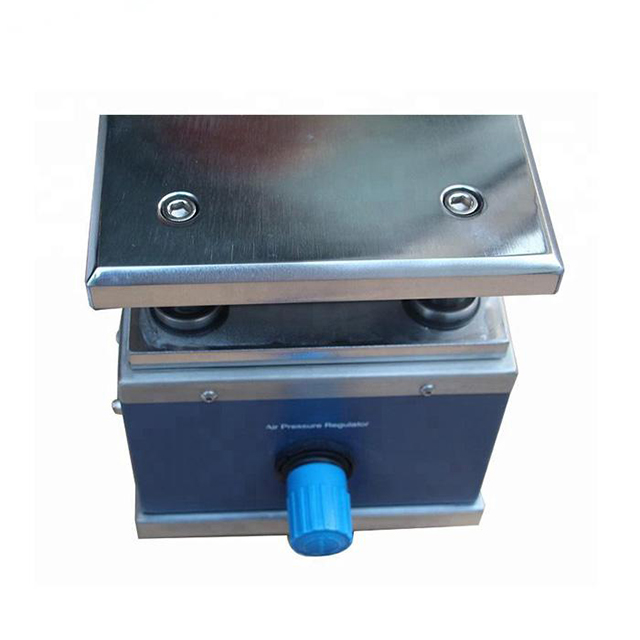Compact Battery Heat Sealing Machine for Sealing Pouch Cell Case
