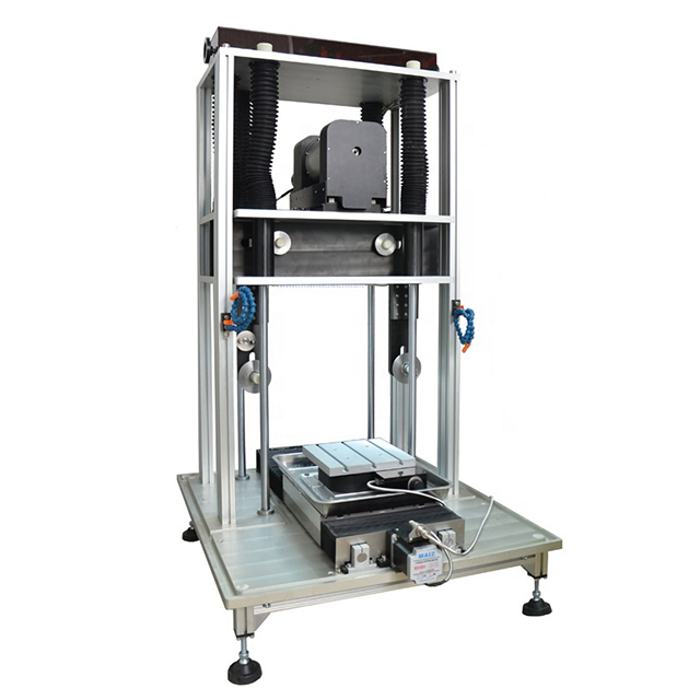 Diamond wire cutting saw KS-DWC-1203