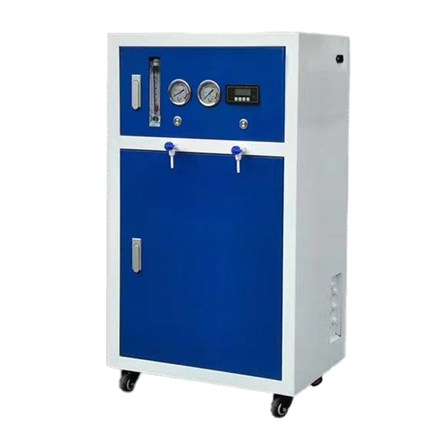 Ultra pure water machine with 50L capacity KS-UP-50L