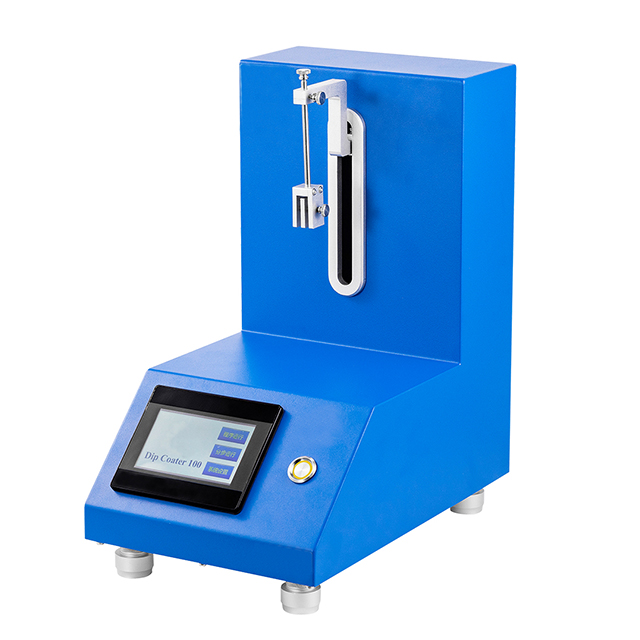 Dip coater with heating function KS-SP-DP100