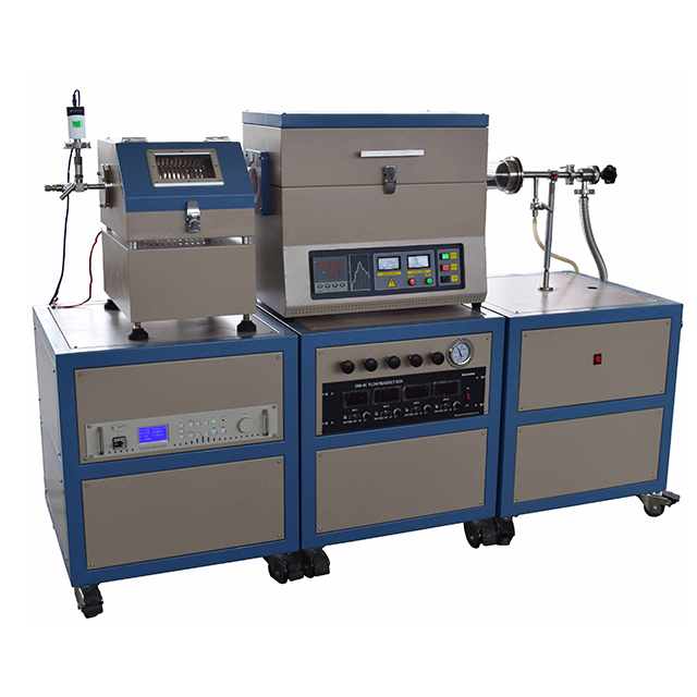 high temperature PECVD system for carbon nanotube/plasma enhanced chemical vapor deposition