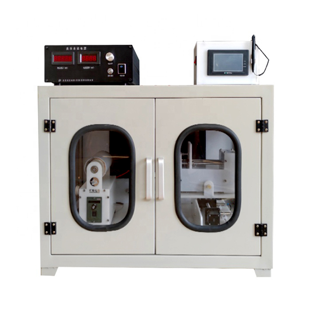 Lab NanoFiber Electrospinning & Electrospraying equipment System