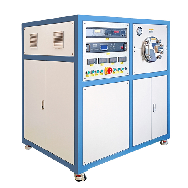 Advanced Vacuum Brazing/annealing Furnace for Inorganic and Metal Materials