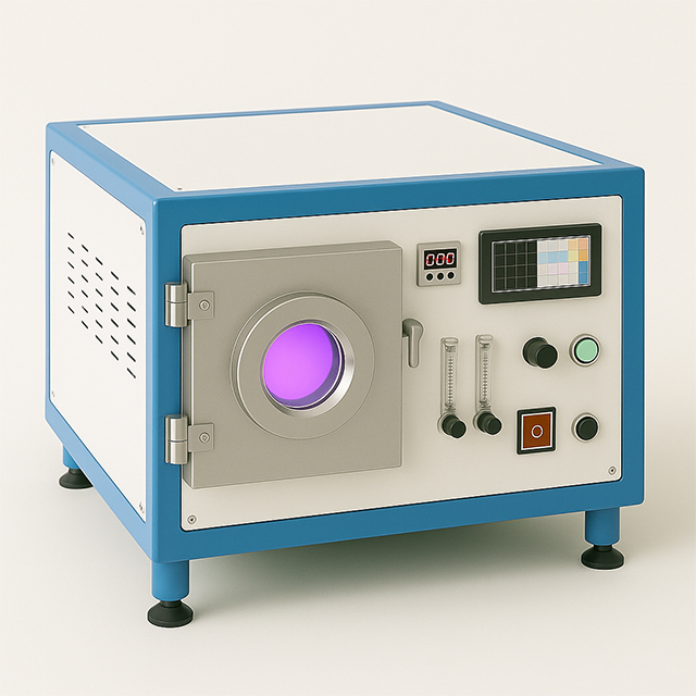40Khz frequency KS-PL-2S Plasma Cleaner