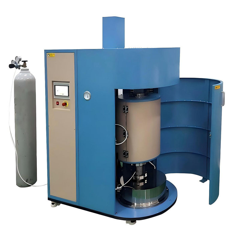50mm Tube Vertical Thermogravimetric Analyzer for Advanced Weight Change Studies