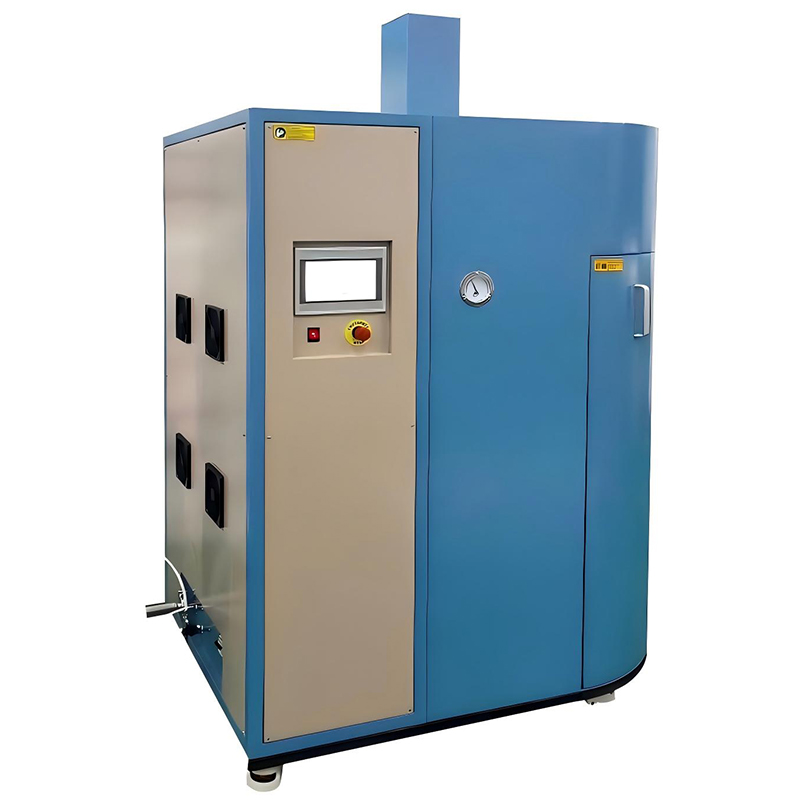 50mm Tube Vertical Thermogravimetric Analyzer for Advanced Weight Change Studies