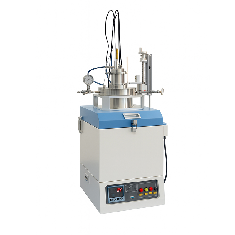 Molten Salt Electrolysis/Electrolytic/Electrochemical Furnace reactor for Metal Extraction