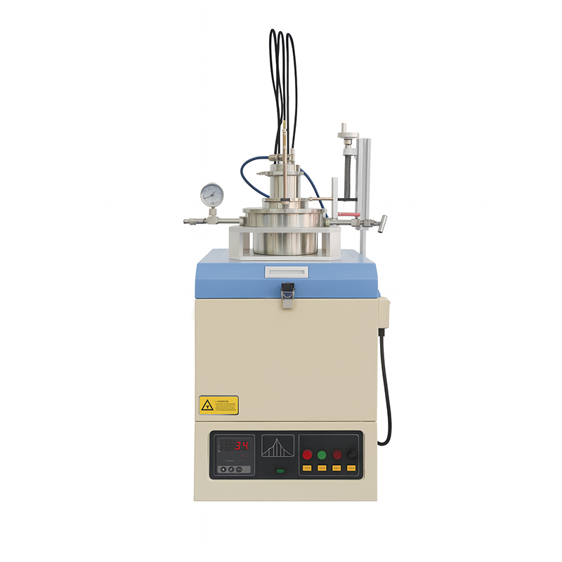 Molten Salt Electrolysis/Electrolytic/Electrochemical Furnace reactor for Metal Extraction