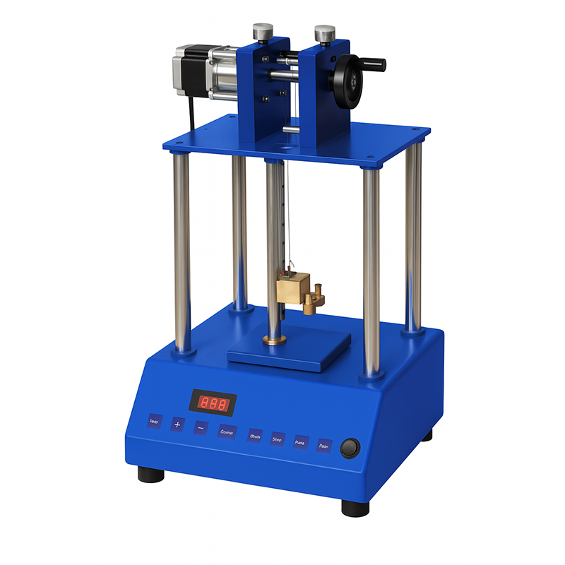 Laboratory Dip Coating/coater System with Micron-Grade Film Control and Speed Variation
