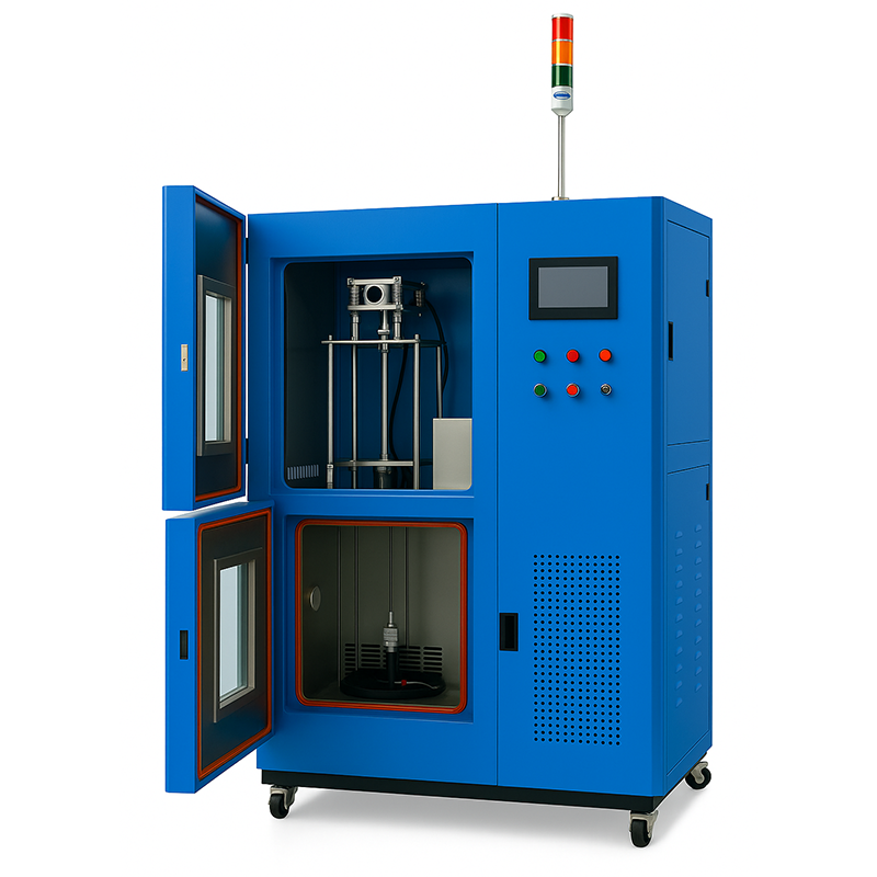 Precision Internal Short-Circuit Simulation/tester for Lithium-Ion and Polymer Batteries