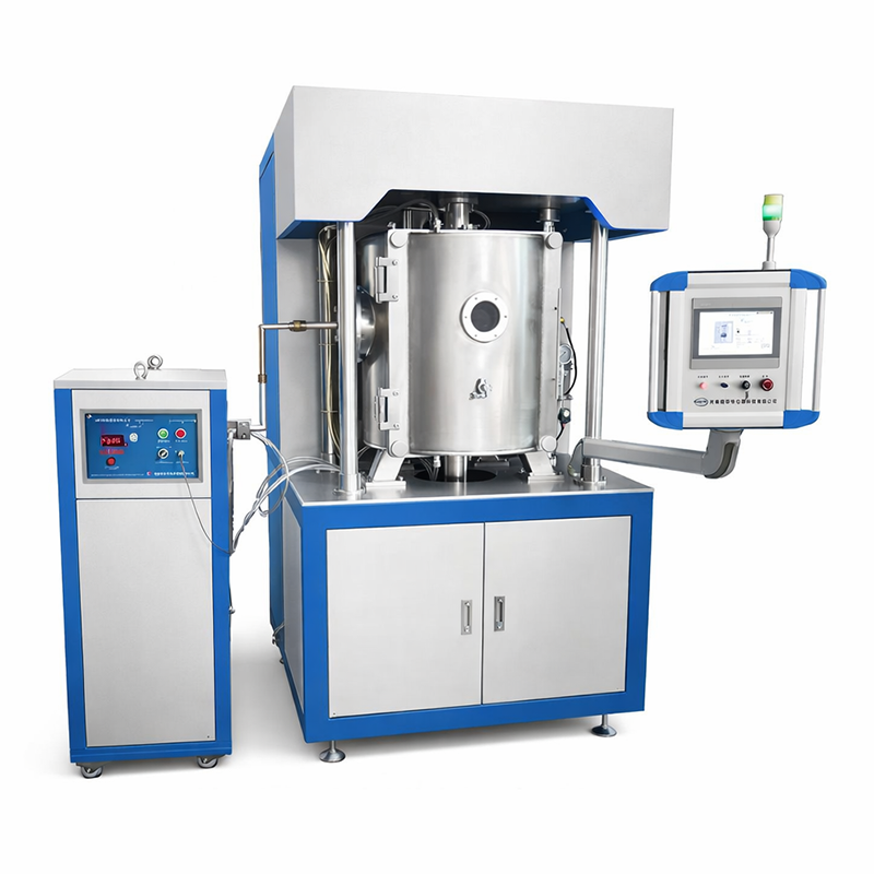 Vacuum Hot Press Furnace for High-Temperature Material Processing