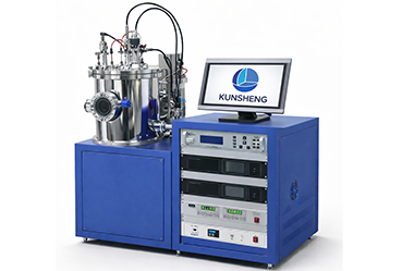 KUNSHENG Strengthens Global Leadership in Magnetron Sputtering Technology