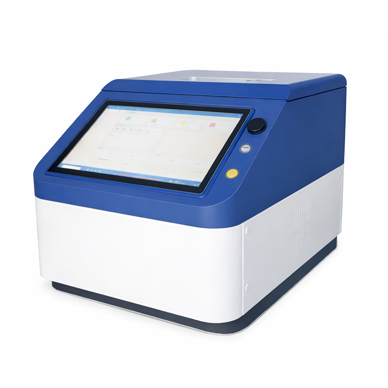 Precision Elemental Analysis with X-ray Fluorescence Spectrometer for Mineral Exploration