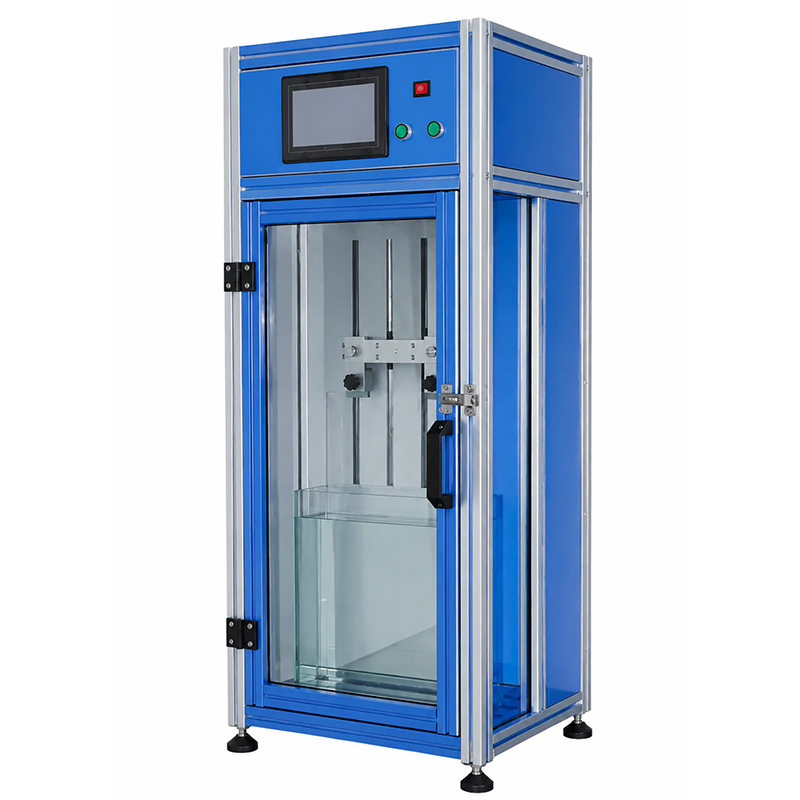 Compact and Reliable Dip Coater for Laboratory and Industrial Use