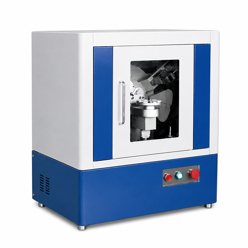 Benchtop X-ray Diffractometer for Material Characterization