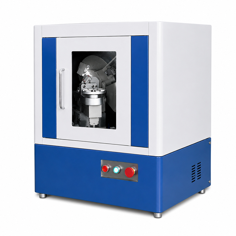 Benchtop X-ray Diffractometer for Material Characterization