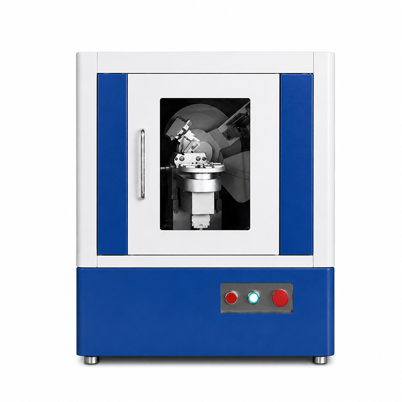 Benchtop X-ray Diffractometer for Material Characterization
