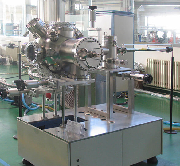 Luoyang Kunsheng Instrument Equipment Co., Ltd.